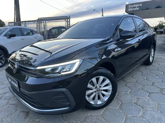 VOLKSWAGEN VIRTUS 1.0 170 TSI AUTOMÁTICO VOLKSWAGEN VIRTUS 1.0 170 TSI AUTOMÁTICO